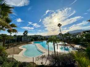 TheView*Sea&SunsetView*Luxury Appartement*Golf - Image 3