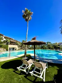 TheView*Sea&SunsetView*Luxury Appartement*Golf - Image 5
