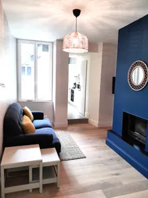 Apartment | Downtown | Refurbished - Image 5