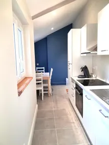 Apartment | Downtown | Refurbished - Image 3