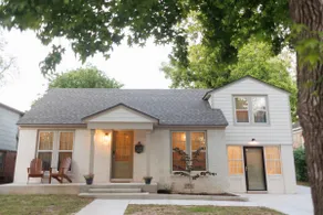 ELM • 3bed/2ba Charming Norman Retreat•OU Campus - Image 3