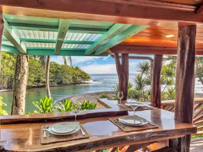 Oceanfront Estate: The Honolii Hale - Image 2