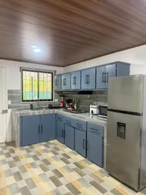 Casa Trogon, 50 m from the sea / BBQ - Image 4