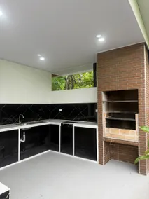 Casa Trogon, 50 m from the sea / BBQ - Image 2