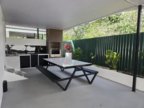 Casa Tucan 2bdr beach house AC BBQ Playa Blanca - Image 4