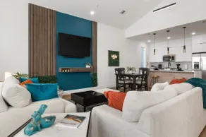 Modern Family House w/ Game Room + Discounts! - Image 4
