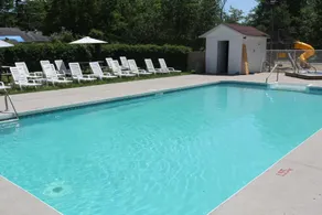 Apartment with Jacuzzi/3 min walk to Beach - Image 2