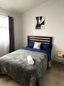 Comfortable House Toluca - Image 5
