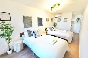 ㉓ [Near the Ishikawa Interchange] A great base for sightseeing! A place to stay where you can live like a local | Accommodates up to 10 people - Image 4