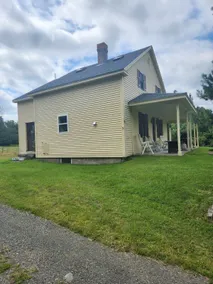 Curtis White Farm. Camp Joy. - Image 2
