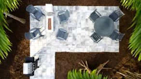 Villa Talia, with Spa, Mini Golf, 3mile to downtown next to a Park & Lake - Image 3