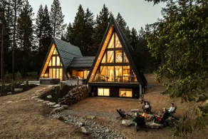 Skegge Retreat - A Mountain Spa - Image 3