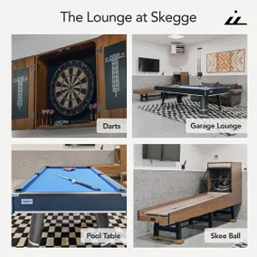 Skegge Retreat - A Mountain Spa - Image 5