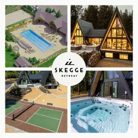 Skegge Retreat - A Mountain Spa - Image 2