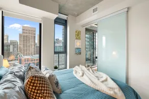 Downtown Condo with Rooftop Pool - Image 3