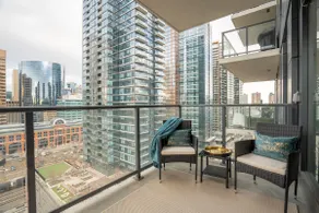 Downtown Condo with Rooftop Pool - Image 4