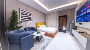 R403 Bedroom in a Georgic Design - Image 5