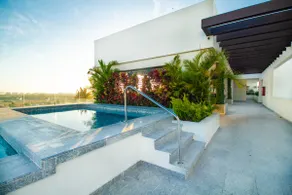 Luxurious in Vallarta | Pool & Gym - Image 2