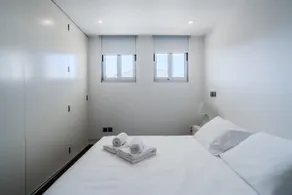 H2O Apartment - Rooftop with pool in Santa Cruz - Image 5