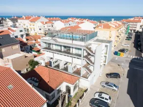H2O Apartment - Rooftop with pool in Santa Cruz - Image 3