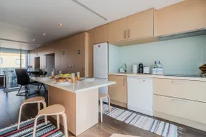 H2O Apartment - Rooftop with pool in Santa Cruz - Image 4