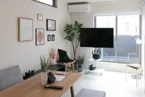 Newly built house for up to 10 Super convenient for sightseeing in Osaka, with excellent access to Namba & Umeda, 3-minute walk to the nearest station - Image 3
