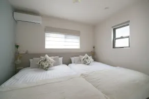 Newly built house for up to 10 Super convenient for sightseeing in Osaka, with excellent access to Namba & Umeda, 3-minute walk to the nearest station - Image 4