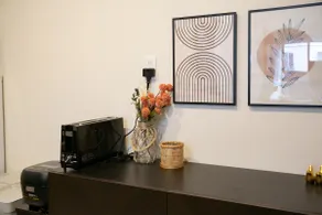 Newly built house for up to 10 Super convenient for sightseeing in Osaka, with excellent access to Namba & Umeda, 3-minute walk to the nearest station - Image 5