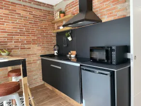 My home near Camp Nou - Image 3