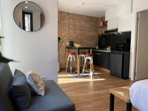 My home near Camp Nou - Image 4