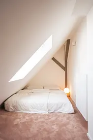 Designer maisonette in trendy part of Leipzig - Image 4