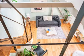 Designer maisonette in trendy part of Leipzig - Image 2