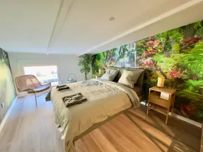 Suite Tropical-Netflix-Parking - Image 4
