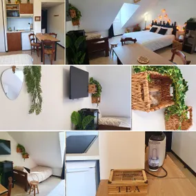 [BelleÉtoile] Wi-Fi - View - Air conditioning - Image 3