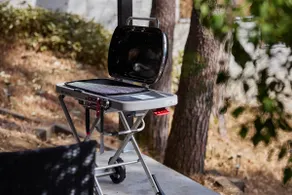 [Barrel sauna] BBQ | Firewood stove | Max 8 people | Serend Fuji Spend a wonderful time with your loved ones - Image 4