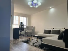 Sheffield Boutique Cosy 3-bed Home - Image 3