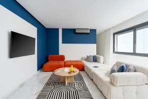 GoodMove Classy 2BR flat in prime Hay Riad - Image 2