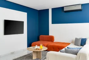 GoodMove Classy 2BR flat in prime Hay Riad - Image 3