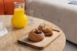 GoodMove Classy 2BR flat in prime Hay Riad - Image 5