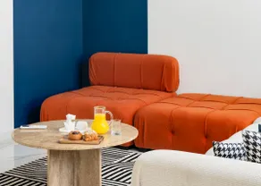 GoodMove Classy 2BR flat in prime Hay Riad - Image 4