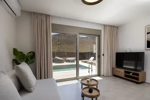 Imbros Villas - "Free" Heated Pools in mountains! - Image 3