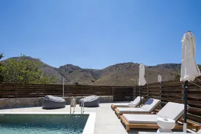 Imbros Villas - "Free" Heated Pools in mountains! - Image 2