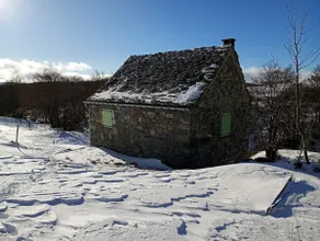 small mill in the countryside - Image 4