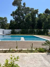 Dream stay/sea view (2 bedrooms) with pool - Image 3