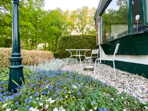 Hunebed Chalet - Image 2