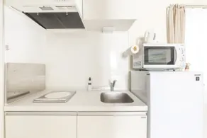 1 Stop to Shibuya & Beyond! Sleek Cozy 1DK Studio - Image 3