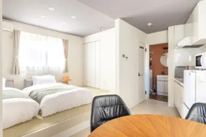 1 Stop to Shibuya & Beyond! Sleek Cozy 1DK Studio - Image 4