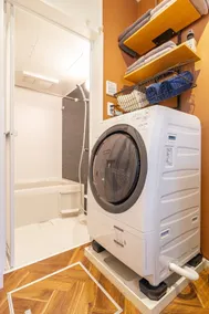 1 Stop to Shibuya & Beyond! Sleek Cozy 1DK Studio - Image 5