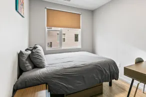Family-Friendly | 2BD Apartment Downtown | Gym - Image 2
