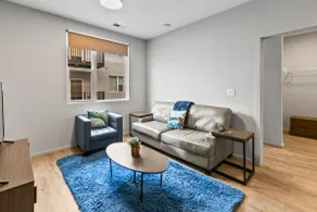 Family-Friendly | 2BD Apartment Downtown | Gym - Image 4
